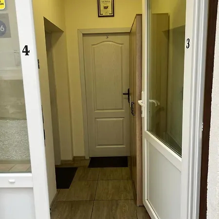 Appartement стонел-семейно студио Veliko Tarnovo