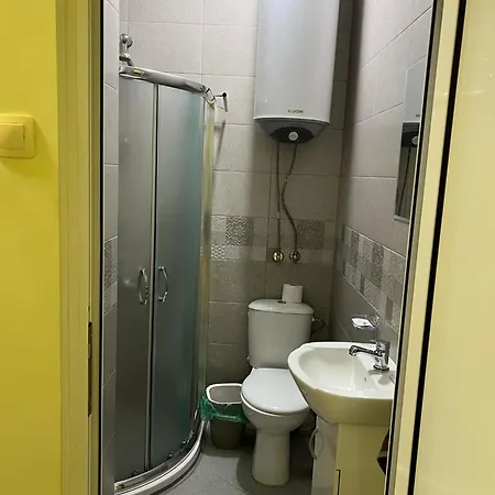 Appartement стонел-семейно студио Veliko Tarnovo