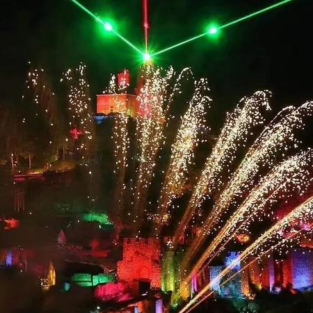 стонел-семейно студио Apartment *