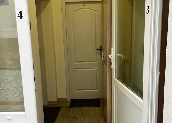 Apartment стонел-семейно студио Veliko Tarnovo