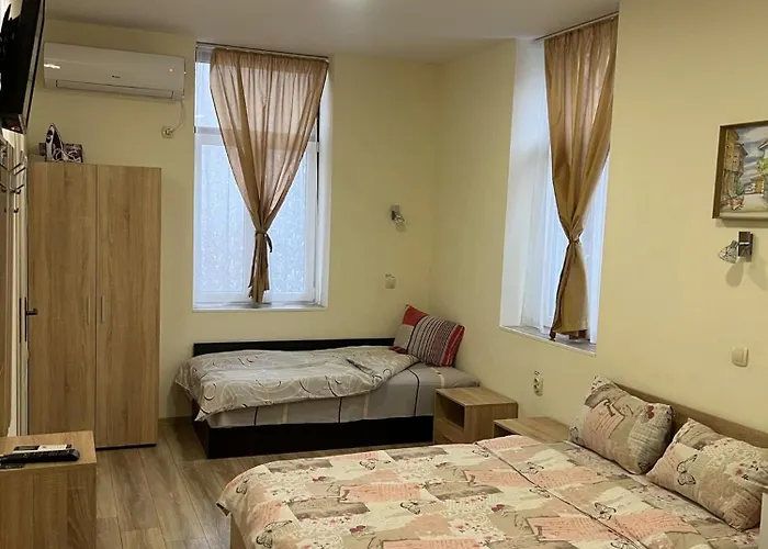 стонел-семейно студио