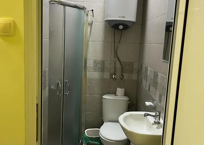 Apartment стонел-семейно студио Veliko Tarnovo