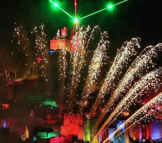 стонел-семейно студио Apartment *